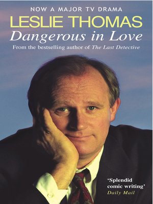 cover image of Dangerous In Love